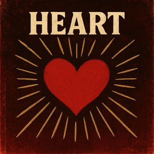 Heart (feat. ARNASH)