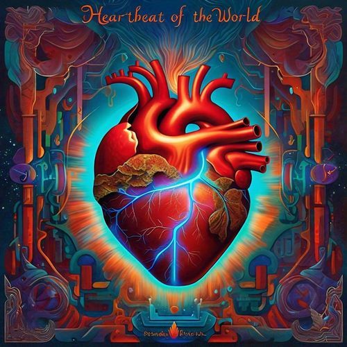 Heartbeat Of The World