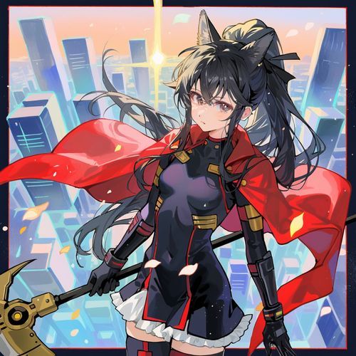 Heartbeat from the Abyss cover art