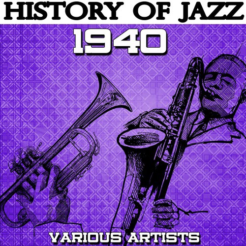 History of Jazz 1940