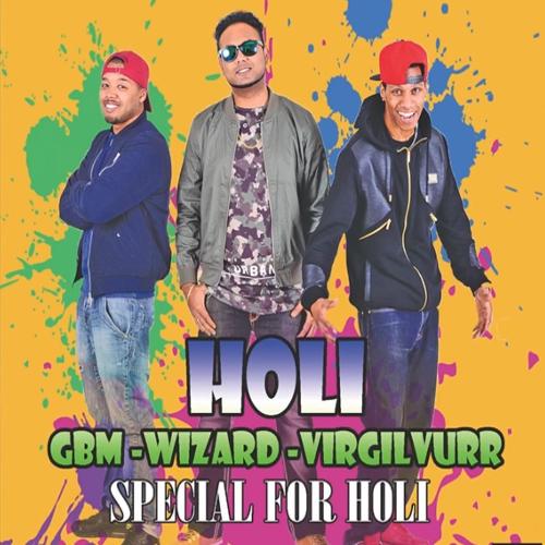 Holi (feat. VirgilVurr & Giullabeatsmusic)