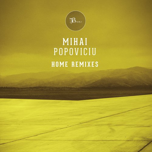 Focus (Tuccillo Remix) cover art