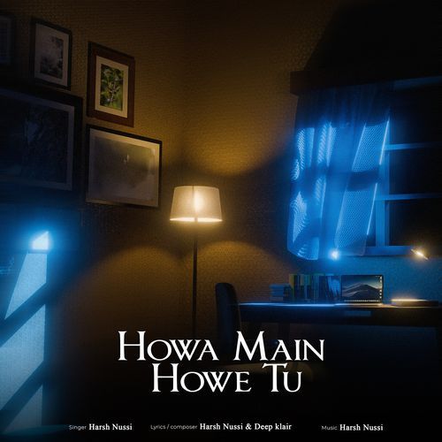 Howa Main Howe Tu