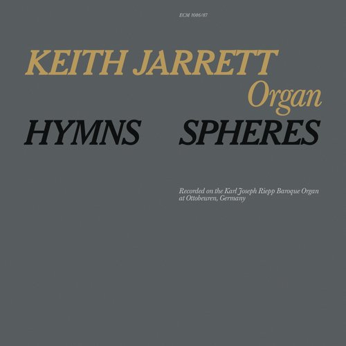 Hymns / Spheres_poster_image