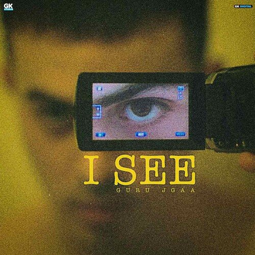I See