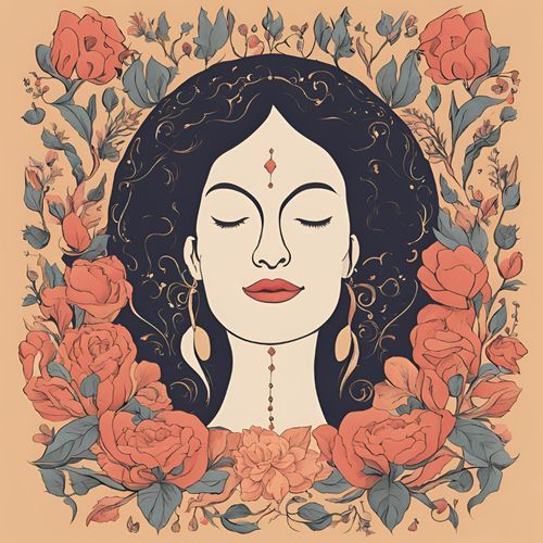 Inilah Bahagiaku cover art