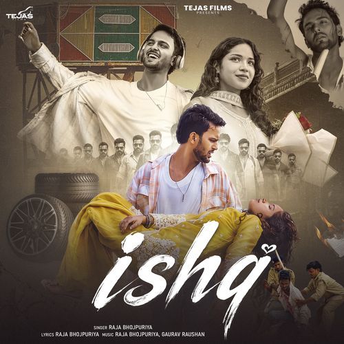 Ishq