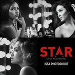 Issa Photoshoot (From “Star" Season 2)