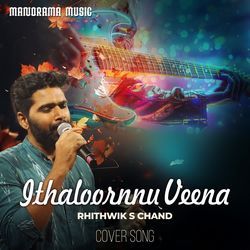 Ithaloornnu Veena