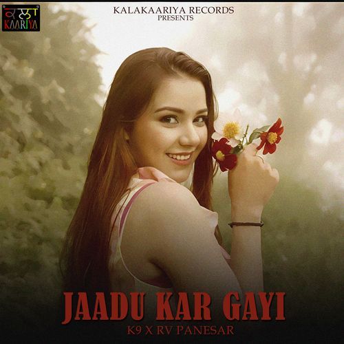 Jaadu Kar Gayi