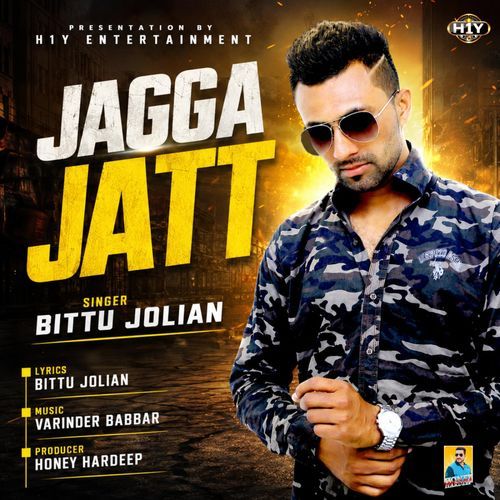 Jagga Jatt