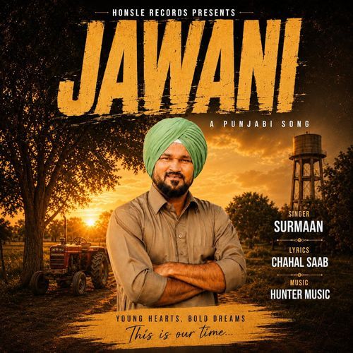 Jawani