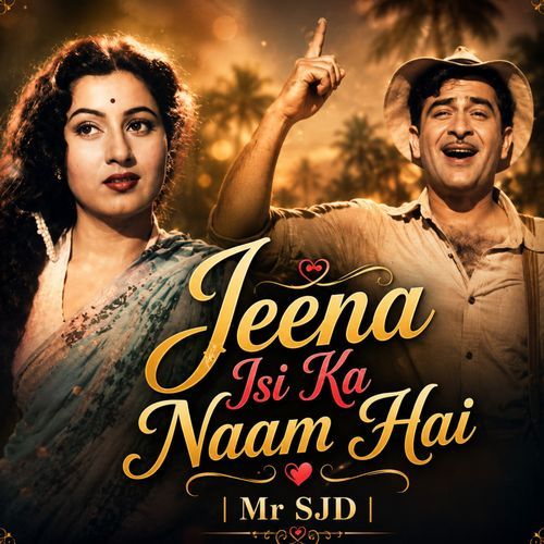 Jeena Isi Ka Naam Hai