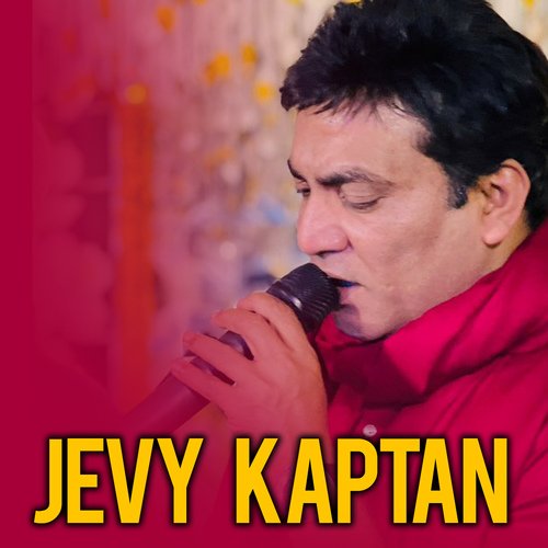 Jevy Kaptan