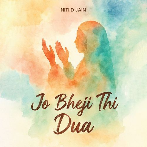 Jo Bheji Thi Dua (Cover)