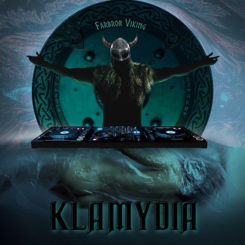 KLAMYDIA cover art