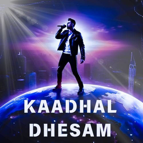 Kaadhal Dhesam (Sped Up)