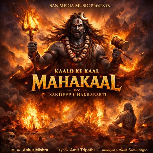Kaalo Ke Kaal Mahakaal