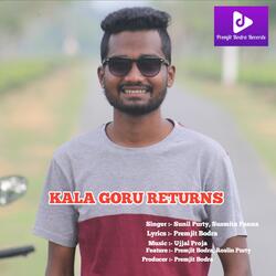 Kala Goru Returns-GwMufxl-BWk