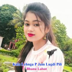 Kala Lehnga P Jam Lugdi Pili-JiItWDB6cXc