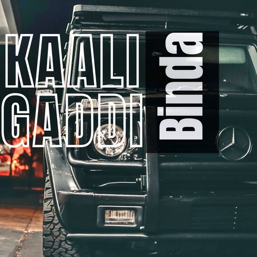 Kali Gaddi G-Class