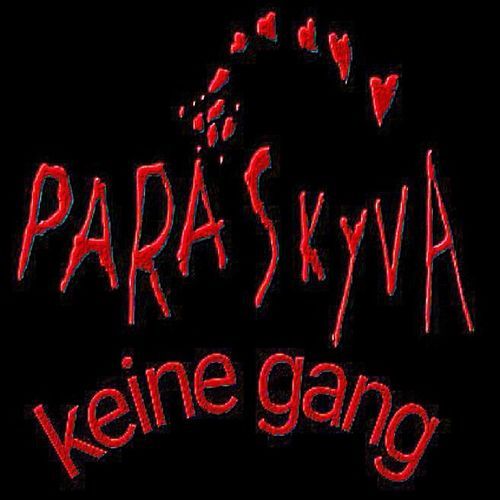 Keine Gang cover art