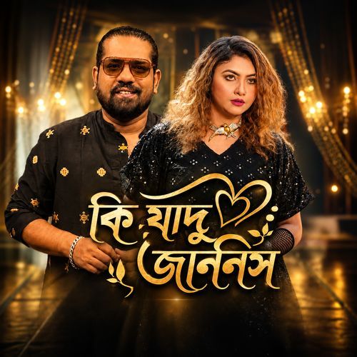 Ki Jadu Janish ( কি যাদু জানিস )
