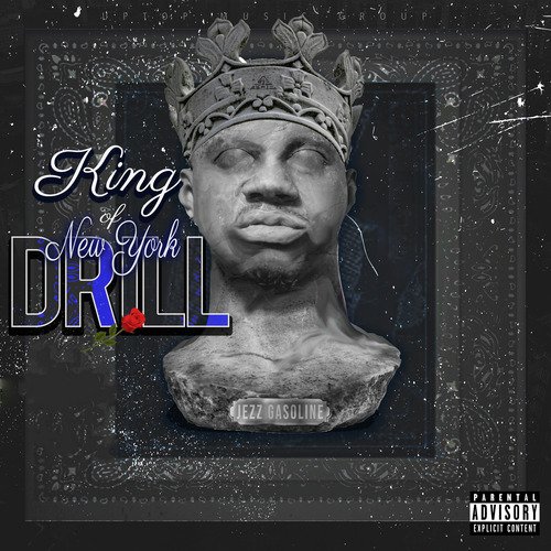 King of New York Drill_poster_image