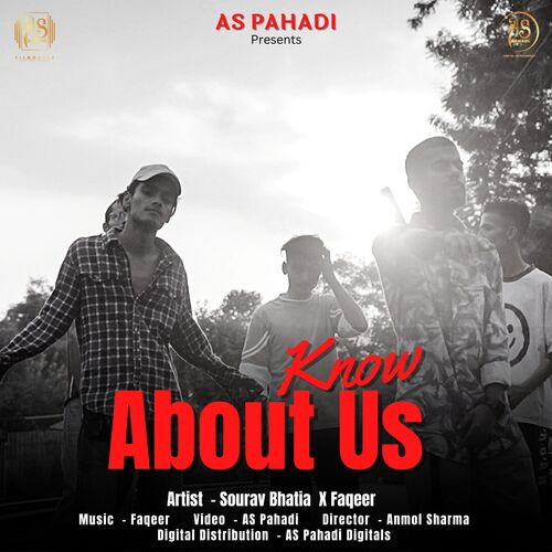 Know About Us