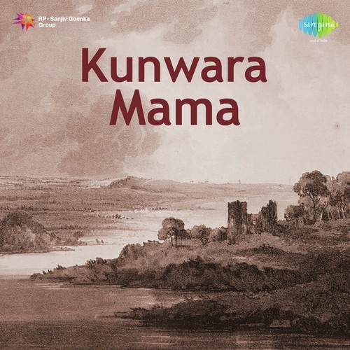 Kunwara Mama