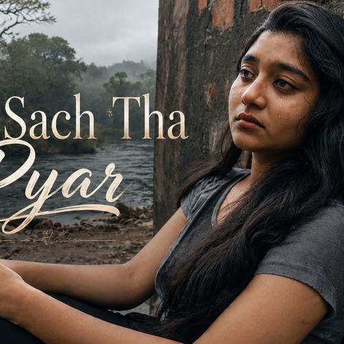 Kya Sach Tha Pyar