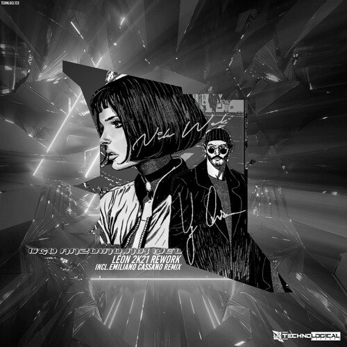 Léon (Emiliano Cassano Remix) cover art