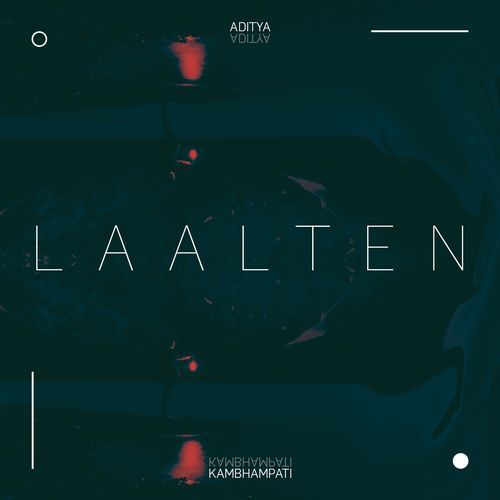 Laalten