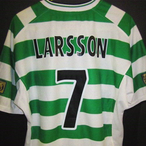 Larsson cover art