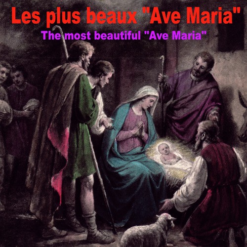 Ave Maria - 9