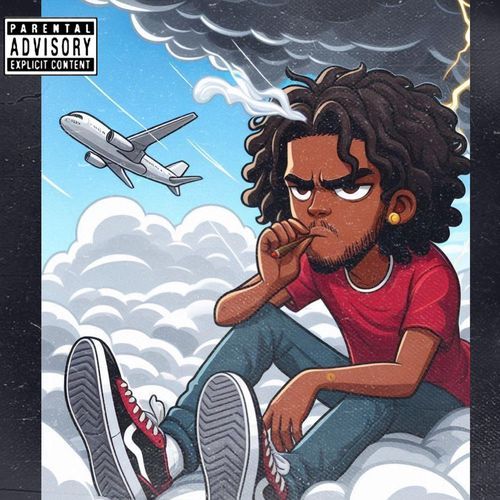 Wanted Attention cover art
