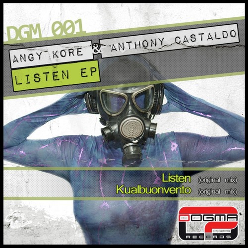 Kualbuonvento cover art