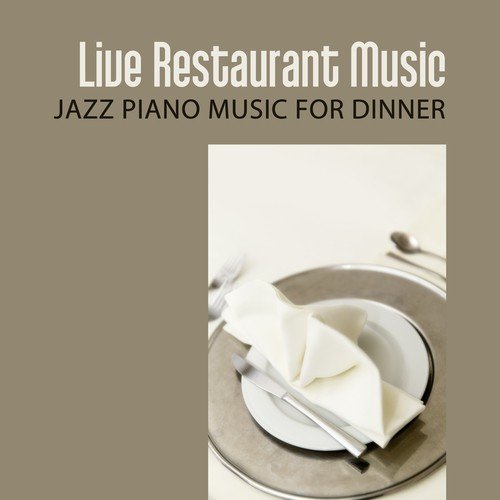 Cafe Piano Music Collection