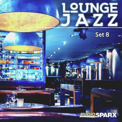 Lounge Jazz, Set 8