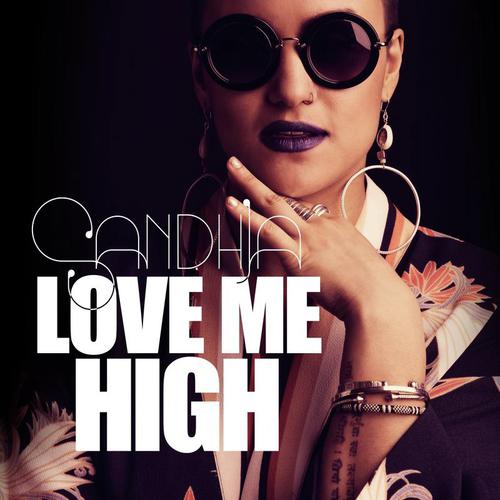 Love Me High_poster_image