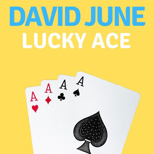 Lucky Ace cover art
