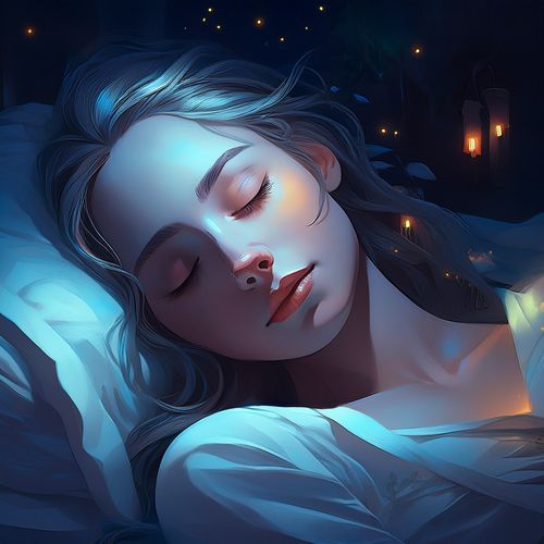 Sueño Suave Relajante cover art