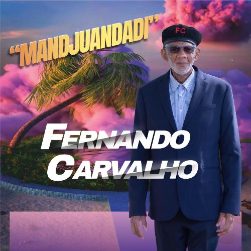 FATÚ cover art