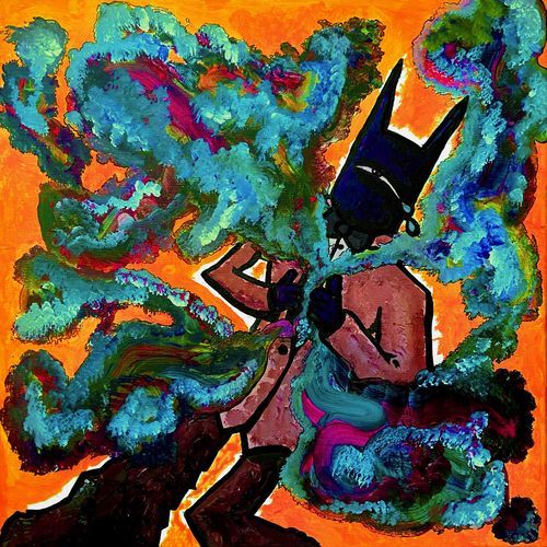 Olala cover art