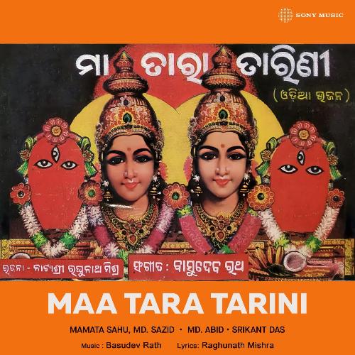 Maa Tara Tarini_poster_image