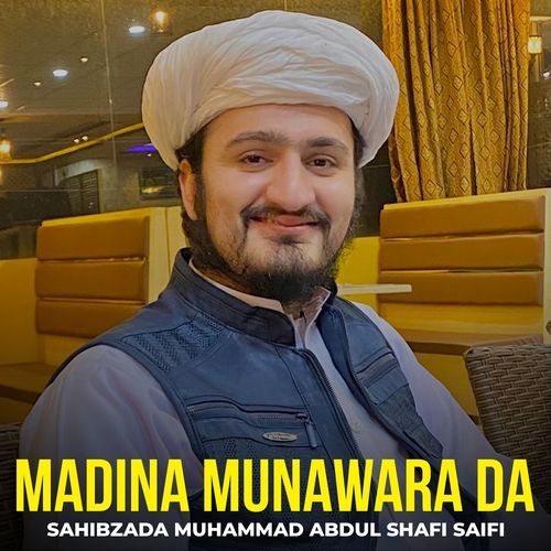 Madina Munawara Da