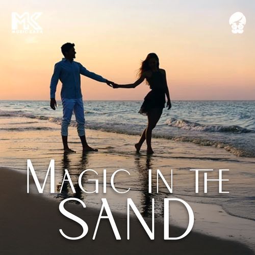 Magic in the Sand