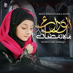 Mah E Ramzan Chala Alvida