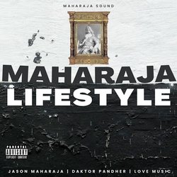 Maharaja Lifestyle