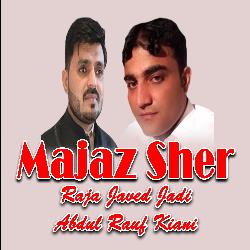 Majaz Sher-KikpAz1YBVQ